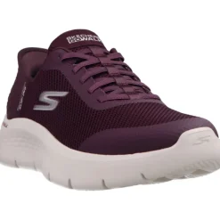 Baskets*Skechers Slip Ins Go Walk Flex Grand Entry
